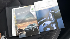 Skoda Karoq 1.0 TSI 110 SE 5dr Petrol Estate